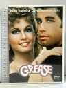 【中古】グリース スペシャル・エディション パラマウント・ホーム・エンタテインメント・ジャパン ジョン・トラヴォルタ 「DVD」