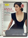 【中古】アンナ・ネトレプコ ザ・ウーマン、ザ・ヴォイス ユニバーサル・ミュージック アンナ・ネトレプコ DVD