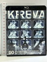 【中古】KREVA CONCERT TOUR 2011-2012 「GO」 東京国際フォーラム ポニーキャニオン KREVA 「Blu-ray」