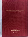 【中古】図録 THE WORLD OF LOUIS COMFORT TIFFANY 1994 グレコ・コーポレーション株式会社美術部門