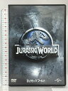 【中古】ジュラシック・ワールド NBCユニバーサル・エンターテイメントジャパン クリス・プラット 「DVD」