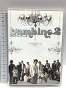 【中古】bambino.2 バンビーノ・ディーエ 飛川直也 DVD 2枚組 斉藤祥太 三浦涼介