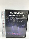 【中古】MORNING MUSUME。'18 DVD MAGAZINE Vol.115 DC FACTORY DVD モーニング娘。