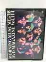 【中古】MORNING MUSUME。'18 DVD MAGAZINE Vol.114 DC FACTORY DVD モーニング娘。