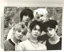 【中古】H:OUR TOMORROW X TOGETHER THE 3rd PHOTOBOOK TOMORROW X TOGETHER DVD付き TXT トゥ...
