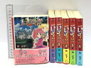 【中古】レディ!! コミック 全6巻完結 セット (秋田文庫) 秋田書店 英洋子
