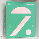 【中古】1 BTS Memories of 2020 with our universe ARMY 日本語字幕入り 防弾少年団 7枚組 DVD
