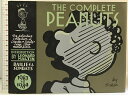 【中古】洋書 The Complete Peanuts 1983-1984 Fantagraphics Books Charles M.Schulz