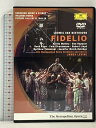 【中古】ベートーヴェン 歌劇 《フィデリオ》ユニバーサルミュージック ジェイムズ・レヴァイン DVD
