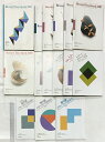 【中古】レコード・イヤーブック(2011-2023/12冊)+海外版イヤーブック(2020-2023/3冊)全15冊セット 音楽之友社