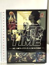 【中古】OVER TIME 新生・川崎ブレイブ・サンダース、知られざる物語 川崎ブレイブサンダース Blu-ray