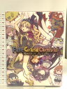 【中古】Fate Grand Carnival フェイトグランドカーニバル 2nd Season BOX DVD+CD 2枚組