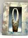 【中古】図録 花の模様 アール・ヌーヴォーの世界展 1988-89 毎日新聞社