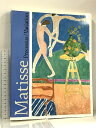 【中古】図録 マティス展 2004 読売新聞東京本社