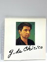【中古】図録 デ・キリコ展 日本アドヴィザー株式会社 1993