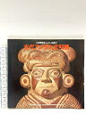 【中古】図録 古代アンデス文明展 一万年前からインカまで 朝日新聞社 1971