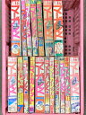 【中古】3 少女コミック関連 まとめて 18冊 セット 週刊マーガレット 別冊マーガレット 集英社