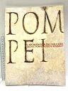 【中古】図録 イタリア ポンペイ展 2000 タクトマーケティング