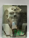 【中古】図録 トリノ・エジプト展 イタリアが愛した美の遺産 朝日新聞社 東映 2009-2010