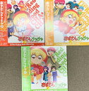 【中古】LD 赤ずきんチャチャ 3点(vol.1~3) セット STARCHILD 3枚組 レーザーディスク