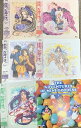 【中古】LD ああっ女神さまっ 6点 セット 講談社 TBS 6枚組 レーザーディスク