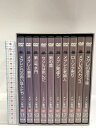 【中古】メグレ警視 DVD-BOX 2 アイ・ヴィ・シー ブリュノ・クレメール BOX10枚組