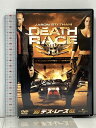 【中古】デス・レース ジェネオン・ユニバーサル ジェイソン・ステイサム 「DVD」