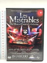 【中古】レ・ミゼラブル 25周年記念コンサート ジェネオン・ユニバーサル アルフィー・ボー DVD