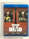 【中古】ショーン・オブ・ザ・デッド ジェネオン・ユニバーサル サイモン・ペッグ 「Blu-ray」