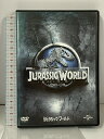 【中古】ジュラシック・ワールド NBCユニバーサル・エンターテイメントジャパン クリス・プラット 「DVD」