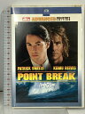 【中古】ハートブルー アドバンスト・コレクターズ・エディション パラマウント キアヌ・リーブス DVD