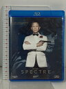 【中古】スペクター 007 20世紀フォックスホームエンターテイメントジャパン ダニエル・クレイグ 「Blu-ray」