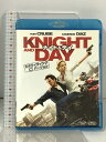 【中古】ナイト&デイ(エキサイティング・バージョン)20世紀フォックスホームエンターテイメントジャパン トム・クルーズ Blu-ray&DVD 2枚組