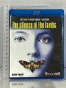 【中古】羊たちの沈黙 20世紀フォックスホームエンターテイメントジャパン ジョディ・フォスター 「Blu-ray」
