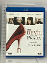 【中古】プラダを着た悪魔 20世紀フォックス・ホーム・エンターテイメント・ジャパン アン・ハサウェイ 「Blu-ray」