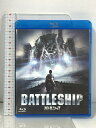 【中古】バトルシップ ジェネオン・ユニバーサル テイラー・キッチュ 「Blu-ray」