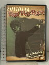 【中古】Real Hot Rocks Takui Nakajima TOUR 2011 Live at Ebisu LIQUIDROOM 20110114 (株...