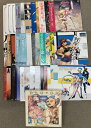 【中古】LD アニメ レーザーディスク まとめて 35点以上 セット 赤毛のアン るろうに剣心 機動戦艦ナデシコ フォトン