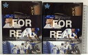 【中古】FOR REAL ベイスターズ、クライマックスへの真実。横浜DeNAベイスターズ DVD