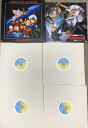 【中古】LD MOBLILE SUIT GUNDAM THE MOVIES (株)バンダイメディア事業部 5枚組 レーザーディスク