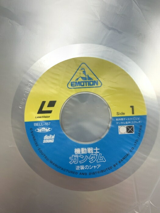 【中古】LASERDISC Movie 異人たちとの夏 SF0471596 PIONEER /00600