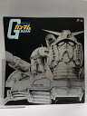 【中古】LD 機動戦士ガンダム MEMORIAL BOX バンダイビジュアル株式会社 12枚組 レーザーディスク