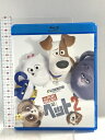 【中古】ペット2 NBCユニバーサル・エンターテイメントジャパン 設楽統 「Blu-ray」
