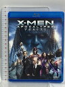 【中古】X-MEN アポカリプス 20世紀フォックスホームエンターテイメント ジェームズ・マカヴォイ 「Blu-ray」