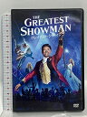 【中古】グレイテスト・ショーマン 20世紀フォックスホームエンターテイメント ヒュー・ジャックマン DVD