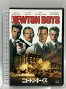 【中古】ニュートン・ボーイズ 20世紀フォックスホームエンターテイメント マシュー・マコノヒー 「DVD」