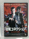 【中古】UKコネクション 前編:伝説の幕開け トランスワールドアソシエイツ サイモン・コットン 「DVD」