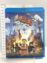 【中古】LEGO(R)ムービー ワーナー・ブラザース・ホームエンターテイメント クリス・プラット Blu-ray