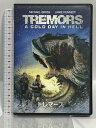【中古】トレマーズ コールドヘル NBCユニバーサル・エンターテイメントジャパン マイケル・グロス 「DVD」