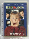 【中古】(1) ホーム・アローン 20世紀フォックスホームエンターテイメント マコーレー・カルキン 「DVD」